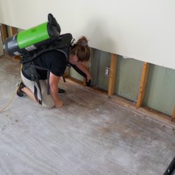 SERVPRO of Pender/West Onslow Counties - Hepa-Vac