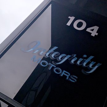 Integrity Motors - Front door. - Auto Repair Near Me - Anaheim, California Integrity Motors - Front door. - Auto Repair Near Me - Anaheim, California