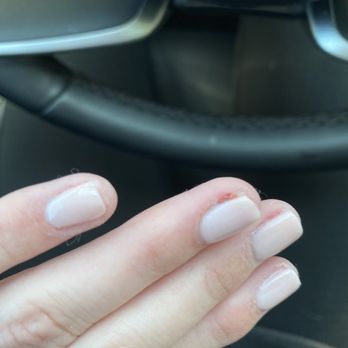 Perfection Nails Salon & Spa - Nail Salons Near Me - Braintree, Massachusetts