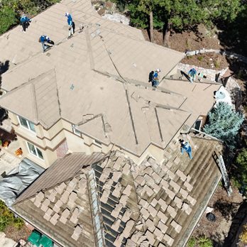 Sonners Contracting - Complete tile roof replacement in Castle Pines (Tear off) - Roofing Near Me - Castle Rock, Colorado Sonners Contracting - Complete tile roof replacement in Castle Pines (Tear off) - Roofing Near Me - Castle Rock, Colorado