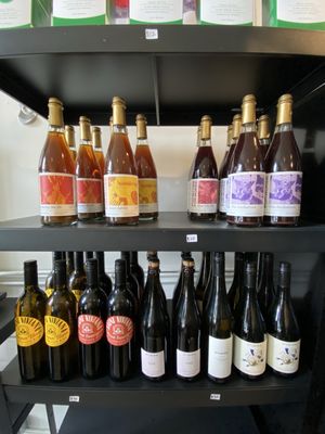 Vtopian Cheese Shop by null