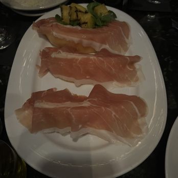 Caffe Europa - Prosciutto E Melone - Italian Near Me - Fort Lauderdale, Florida Caffe Europa - Prosciutto E Melone - Italian Near Me - Fort Lauderdale, Florida