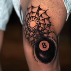 Clovis Ink Tattoo