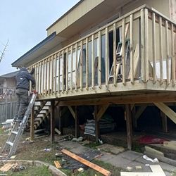 We Remodel