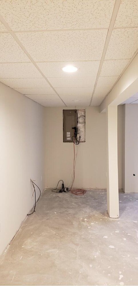 Slide of Multi Lakes Handyman Services