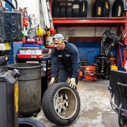 Van Dorn Auto Repair