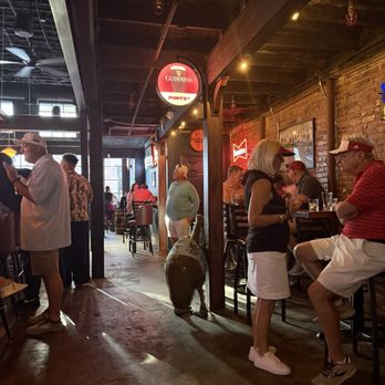 The Cellar Bar - Emu - Bars Near Me - Nashville, Tennessee The Cellar Bar - Emu - Bars Near Me - Nashville, Tennessee