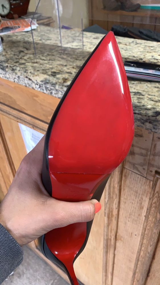 MISSION BOOT & SHOE REPAIR Updated September 2024 1627 N Conway Ave