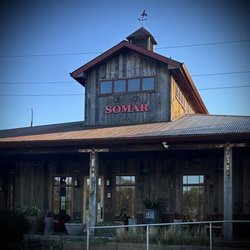 Somar Family Vineyards