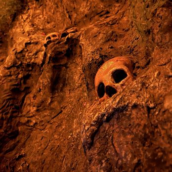 The Lost Inferno - Never Say Die! - Tiki Bars Near Me - San Clemente, California The Lost Inferno - Never Say Die! - Tiki Bars Near Me - San Clemente, California