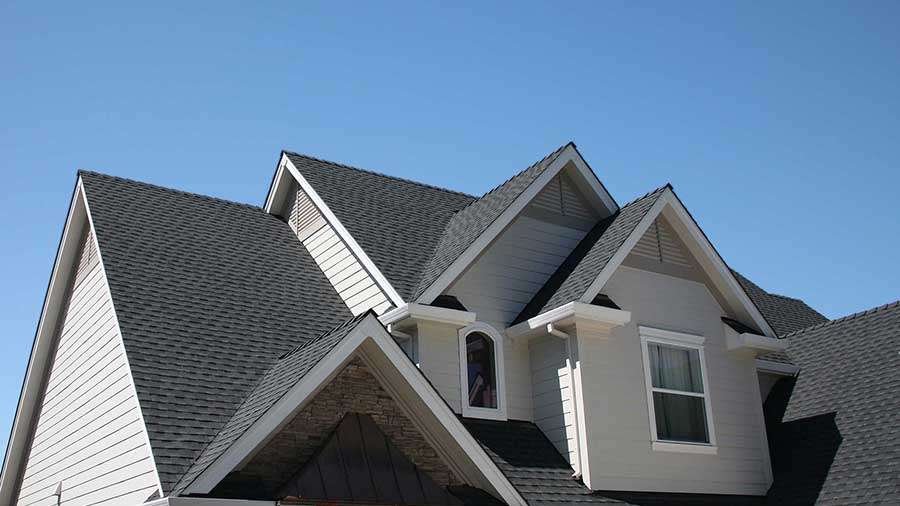 Slide of All Aspects Roofing and Construction