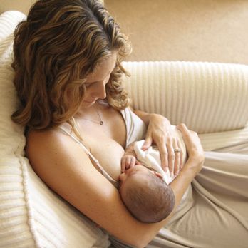 Nurse with Sarah - Lactation Services Near Me