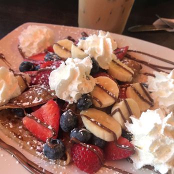 GVA Cafe - Cafes Near Me - Morgan Hill, California GVA Cafe - Cafes Near Me - Morgan Hill, California