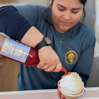 Ululani´s Hawaiian Shave Ice - Shaved Ice Near Me - Seminole, Florida Ululani´s Hawaiian Shave Ice - Shaved Ice Near Me - Seminole, Florida
