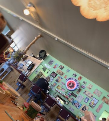 Duncan House Diner by null