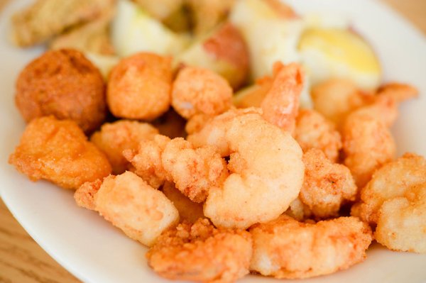 MIKEE’S SEAFOOD - 259 Photos & 503 Reviews - 2nd Ave, E 1st St, Gulf ...