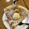 Crepe Cafe gift card
