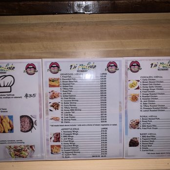 Di Palate Restaurant - Menu - Caribbean Near Me - New Rochelle, New York Di Palate Restaurant - Menu - Caribbean Near Me - New Rochelle, New York
