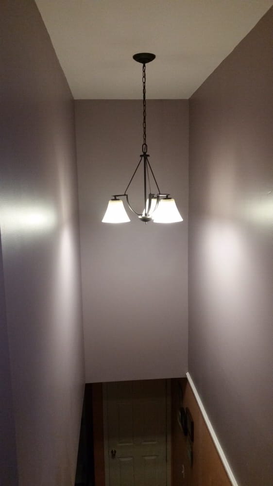 Slide of S.N. Contracting