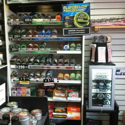 Unique Smokeshop - Dip