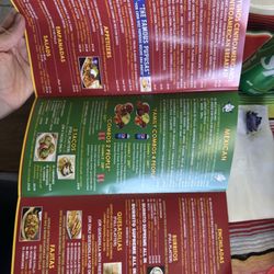 Salvadorenos and Mexican Grill Restaurant