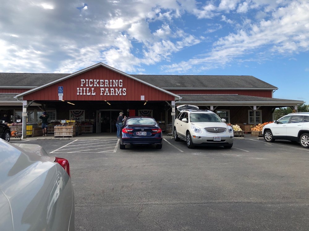 PICKERING HILL FARMS Updated September 2024 12 Photos 35669 Detroit Rd, Avon, Ohio