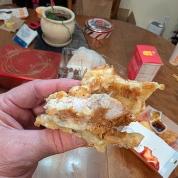 Popeyes Louisiana Kitchen - My chicken sandwich - Chicken Wings Near Me - Beaumont, California Popeyes Louisiana Kitchen - My chicken sandwich - Chicken Wings Near Me - Beaumont, California