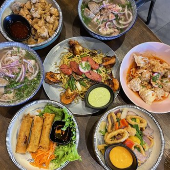 OMELI Kitchen - Vietnamese Near Me - Fullerton, California OMELI Kitchen - Vietnamese Near Me - Fullerton, California