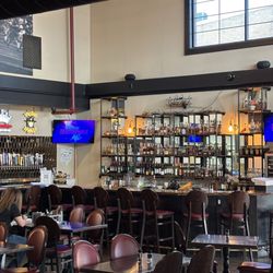 The Patriot Public House