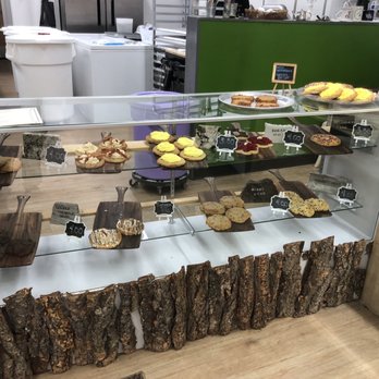 Bear Paw Cookies - Baked goods - Desserts Near Me - Coeur d'Alene, Idaho