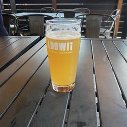 Hazy IPA Hazy IPA