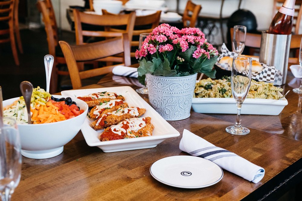 Maria's Italian Kitchen - Northridge