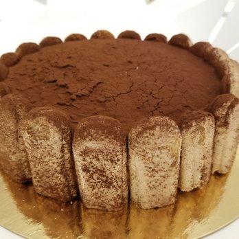Kin Kin Bakery & Bubble Tea - Tiramisu cake - Coffee & Tea Near Me - Toronto, Ontario Kin Kin Bakery & Bubble Tea - Tiramisu cake - Coffee & Tea Near Me - Toronto, Ontario