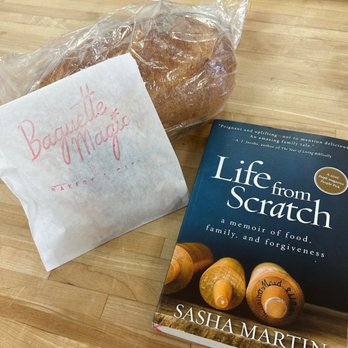 Baguette Magic - Pop tart and sourdough loaf to go - Bakeries Near Me - Charleston, South Carolina Baguette Magic - Pop tart and sourdough loaf to go - Bakeries Near Me - Charleston, South Carolina