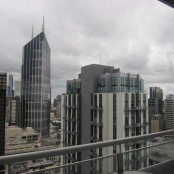 Milano Serviced Apartments - Hotels Near Me - Melbourne, VIC
