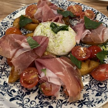 Prima Dopo - Burrata - Italian Near Me - Baltimore, Maryland Prima Dopo - Burrata - Italian Near Me - Baltimore, Maryland