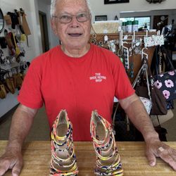 Shoe Repair Shop