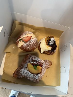 Lucia | Bakehouse by null