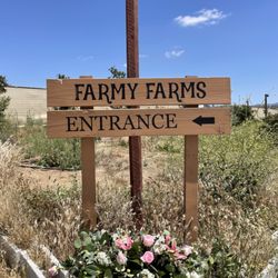 Farmy Farms