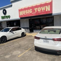 Music Town