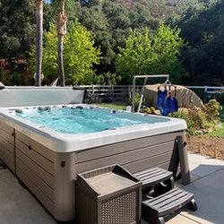 Bull Grills & Spas - American Whirlpool 982 by Bull Grills & Spas