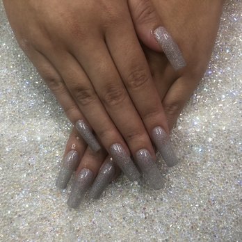 Bliss Nails - Nailed by Chelsea - Nail Salons Near Me - Fresno, California