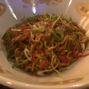 O-Ku - Ramen Curry - highly recommend! - Sushi Bars Near Me - Washington, DC, District of Columbia