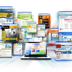 Cyberspace to Your Place