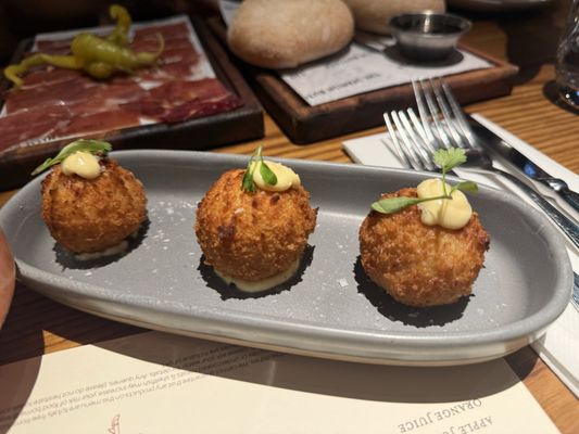 The Spanish Butcher Glasgow by null