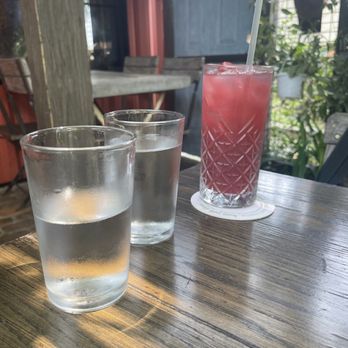 BLDG5 - Berry lemonade - New American Near Me - Baton Rouge, Louisiana BLDG5 - Berry lemonade - New American Near Me - Baton Rouge, Louisiana