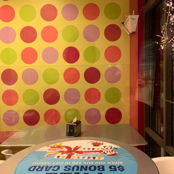 Menchie's Frozen Yogurt - Ice Cream & Frozen Yogurt Near Me - Seattle, Washington Menchie's Frozen Yogurt - Ice Cream & Frozen Yogurt Near Me - Seattle, Washington