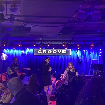 Groove - Live music - Lounges Near Me - New York, New York Groove - Live music - Lounges Near Me - New York, New York