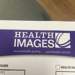 Health Images at Church Ranch - Logo