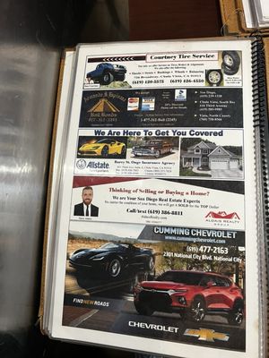 Family House of Pancakes by null